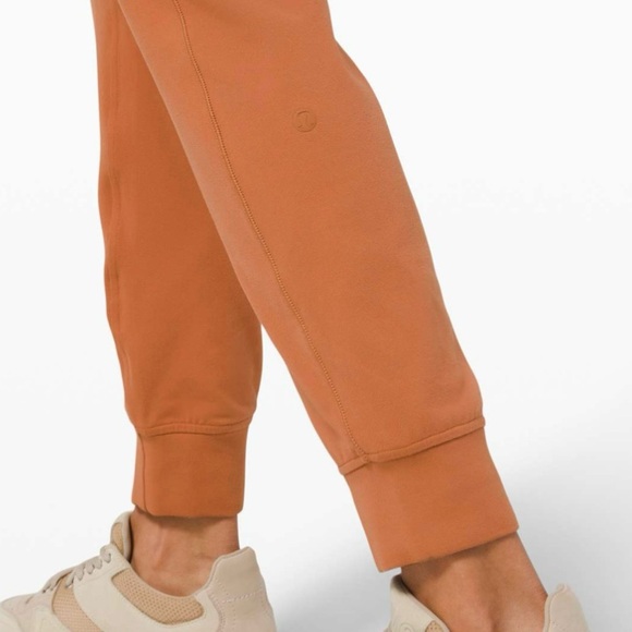 LULULEMON | Ready to Rulu‎ Jogger 29" - Desert Sun - Size 0 - Picture 3 of 15
